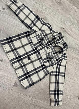 Дитяча сорочка