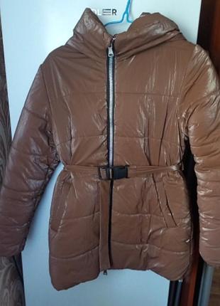 Куртка дитяча р.152