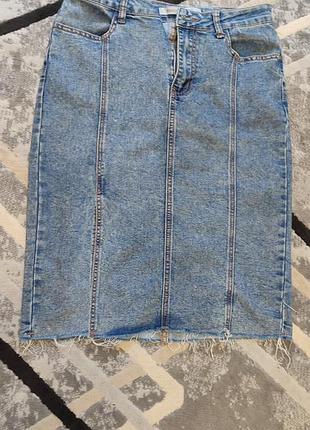 Женская юбка