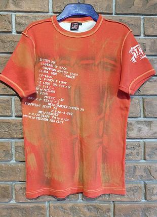 Футболка cool cat