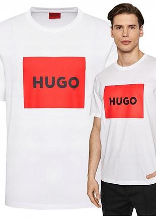 Hugo boss футболка