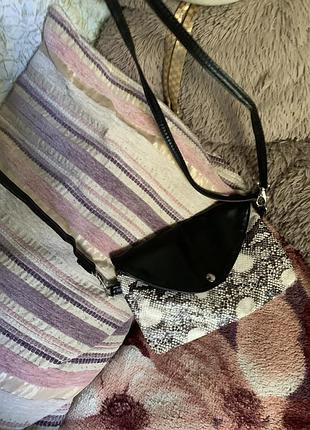 Сумка в подарунок