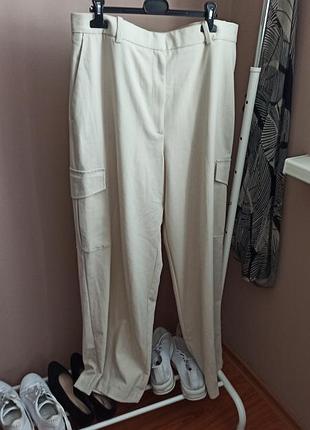 Штани палацо