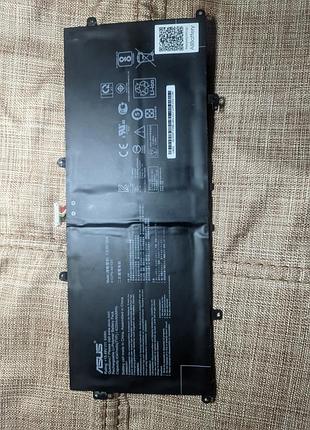 Аккумулятор asus