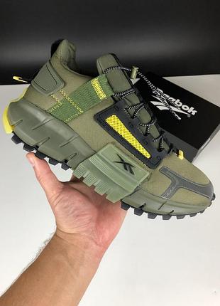 Zig kinetica edge термо