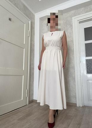 Сукня нова 48 розмір