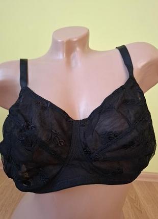 Бюстгальтер мягкий без косточки 95b