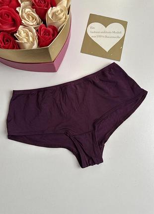 Трусики чікі від h&m 💙💛