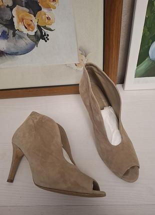 Ботинки туфли босоножки