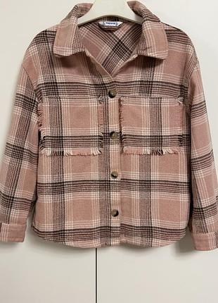 Картата сорочка