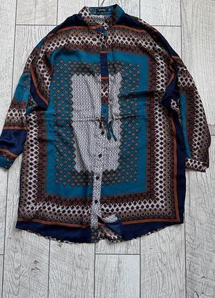 Сукня-сорочка