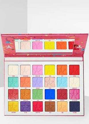 jeffree star star ranch mini