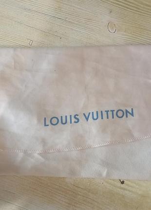 Пильникь louis vuitton 3