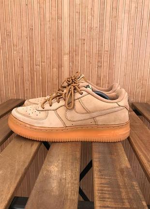 Кроссовки nike air force 1