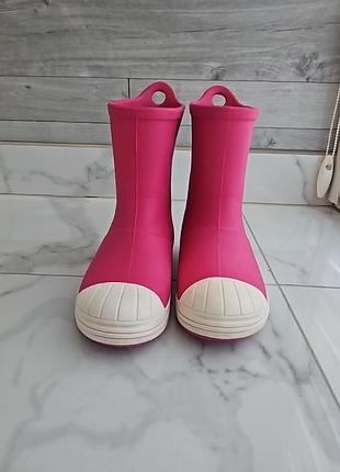Резиновые сапоги