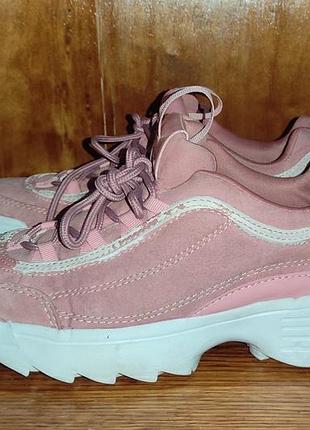 Кросівки жіночі qplay р. 38 устілка 24,5 см