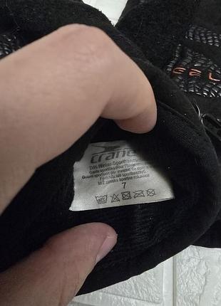 Перчатки biking original размер 7 4