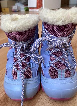 Сноубутси demar