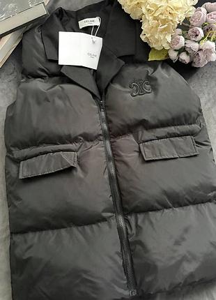 Жилетка люкс якість в наявності