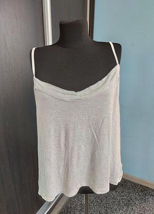 Майка большой размер