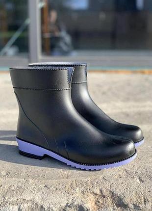 Напівчоботи