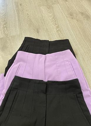 Класичні брюки 8