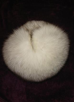 Хутряна шапка