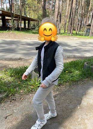 Шкірянка, кофта