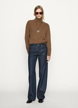Джинси жіночі massimo dutti розмір 36