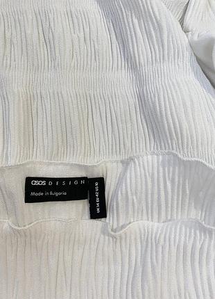 Блуза asos 9