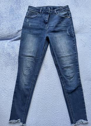 Джинси для дівчинки