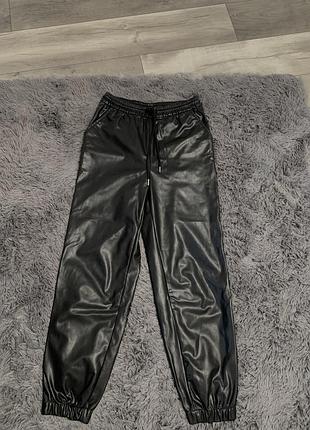 Штани  жіночі , на резинці