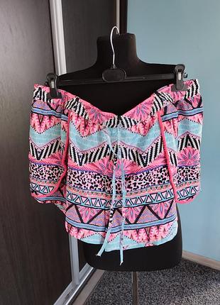 Шорти великий розмір