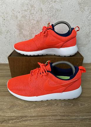 Кросівки nike roshe one