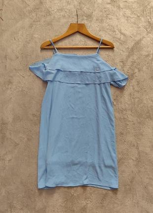 Платье размер м