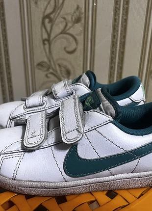 Кросівки nike