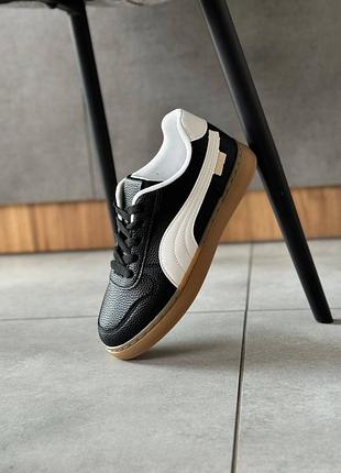 Женские кроссовки эко кожа g5806