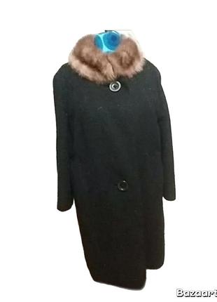 Зимове пальто