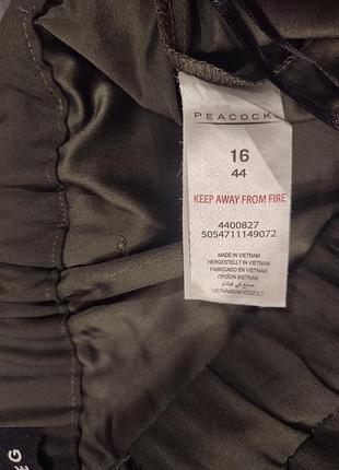 Женские брюки 4