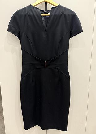 Офісна сукня bgn