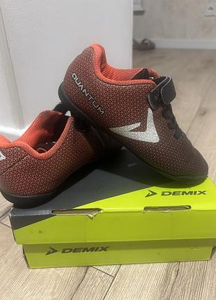 Сороконіжки demix