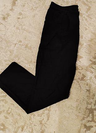 Брюки карго staff р. xl