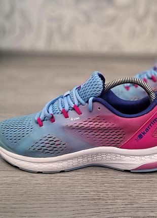 Оригинальные кроссовки karrimor tempo 6