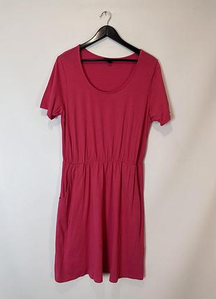 🖤домашнее платье модал котон хл