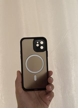 Чохли на iphone