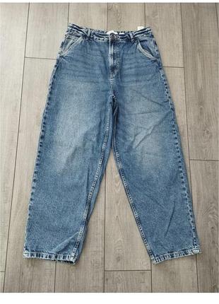 Стильні джинси від house baggy , skater, широкі, оверсайз