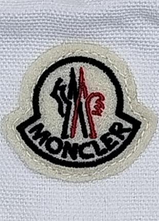 Чехол, пыльник для сумки moncler 35*25 см.