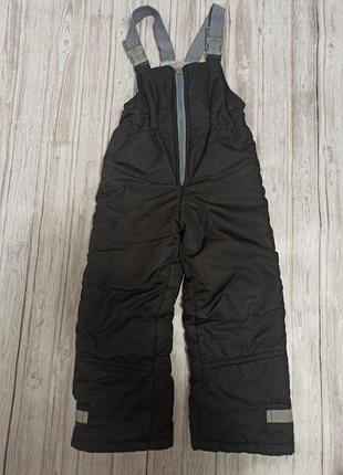 Дитячі лижні штани