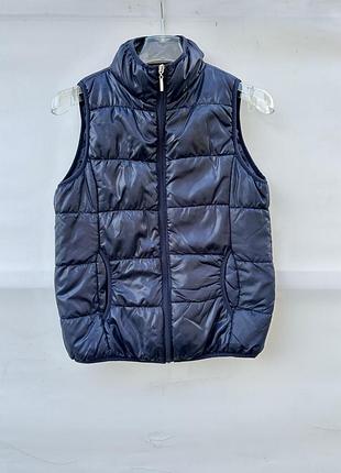 Жилетка стьобана