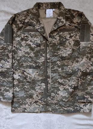 Кітель + термо- штани